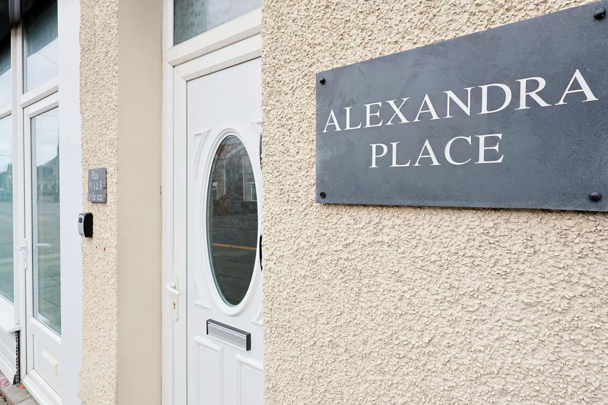 Alexandra Studio Gorseinon Exterior photo