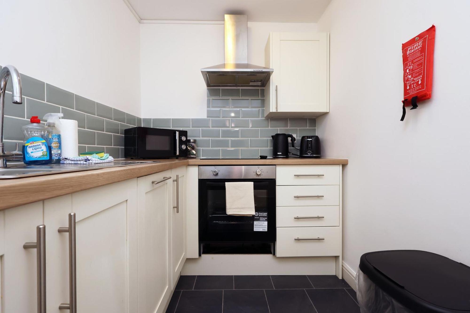 Alexandra Studio Gorseinon Exterior photo